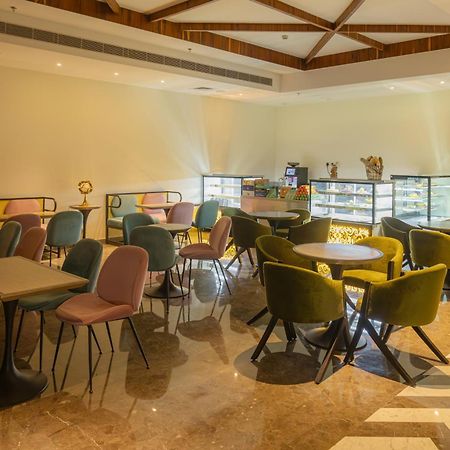 Fortune Park, Hoshiarpur - Member Itc Hotels' Group Exterior photo