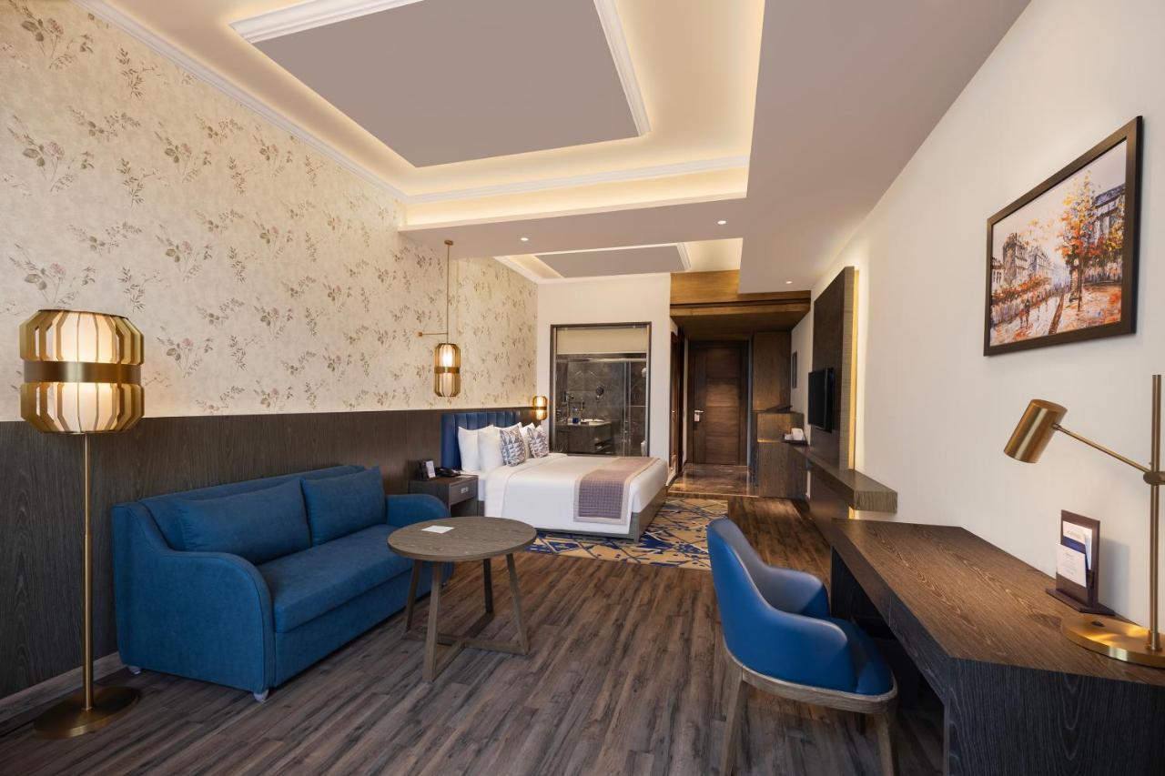 Fortune Park, Hoshiarpur - Member Itc Hotels' Group Exterior photo