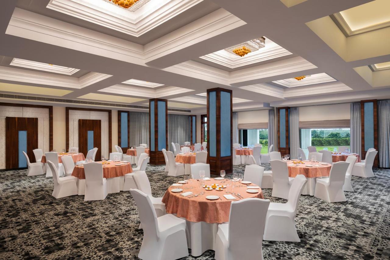 Fortune Park, Hoshiarpur - Member Itc Hotels' Group Exterior photo