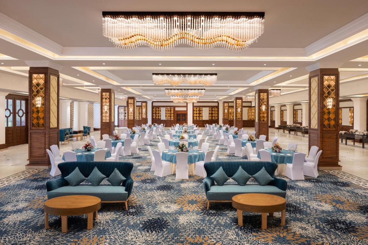 Fortune Park, Hoshiarpur - Member Itc Hotels' Group Exterior photo