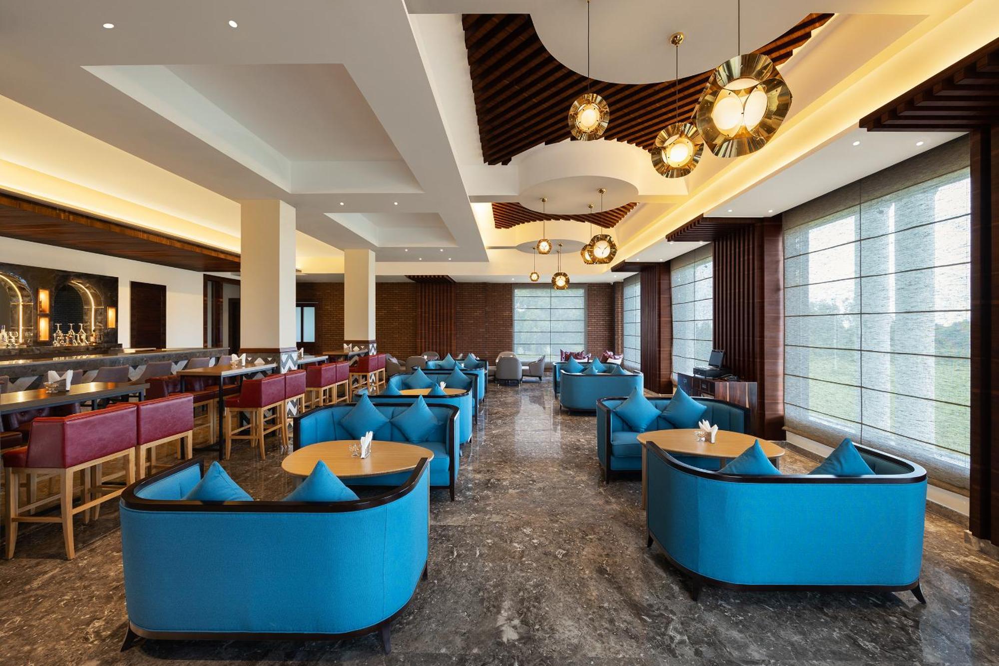 Fortune Park, Hoshiarpur - Member Itc Hotels' Group Exterior photo