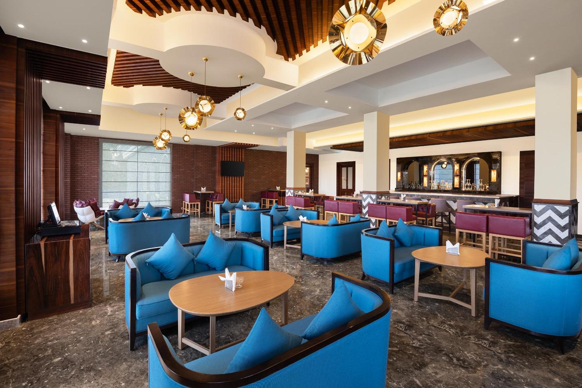 Fortune Park, Hoshiarpur - Member Itc Hotels' Group Exterior photo